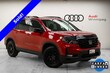 Honda Passport