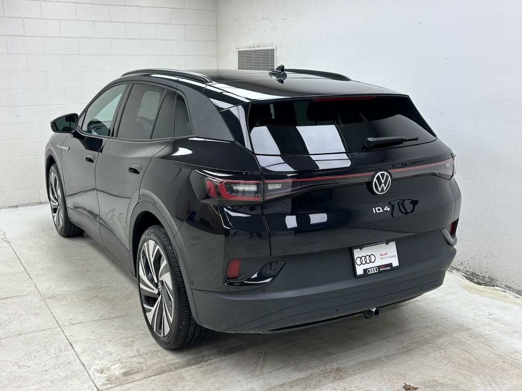 Used 2024 Volkswagen Pro S | Leather | Sunroof | Navigation SUV