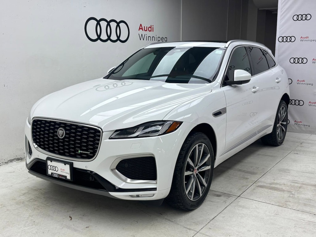 Used 2023 Jaguar R-Dynamic S | Head Up Display | Sunroof R-Dynamic S P250 Auto