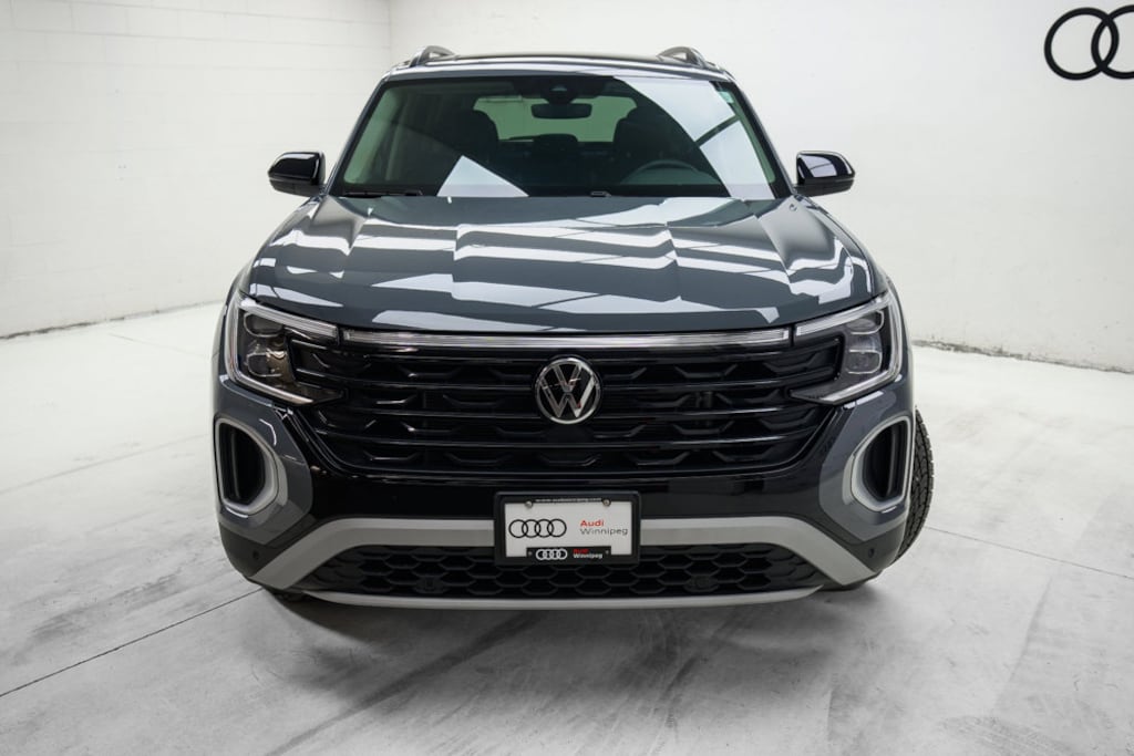 Used 2024 Volkswagen  Peak Edition | Leather | Sunroof | Adaptive Cruise SUV