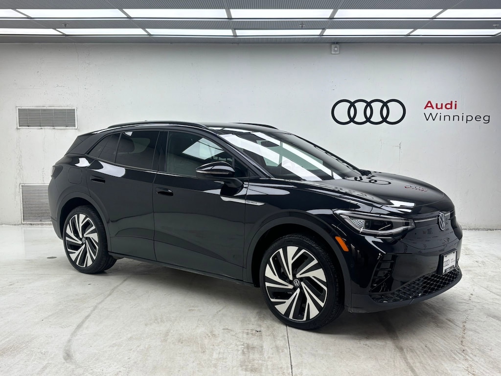 Used 2024 Volkswagen Pro S | Leather | Sunroof | Navigation SUV