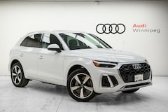 2025 Audi Q5 45 Technik SUV