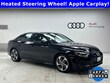 Audi A4 Sedan