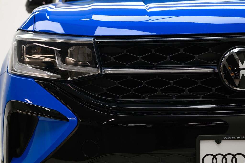 Used 2024 Volkswagen  Comfortline Black Edition | Sunroof | Leather SUV