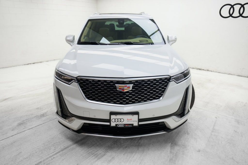 Used 2024 Cadillac  AWD Premium Luxury | Super Cruise | Sunroof SUV