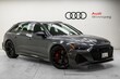 Audi RS 6 Avant