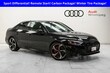 Audi S4 Sedan