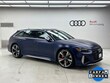 Audi RS 6 Avant
