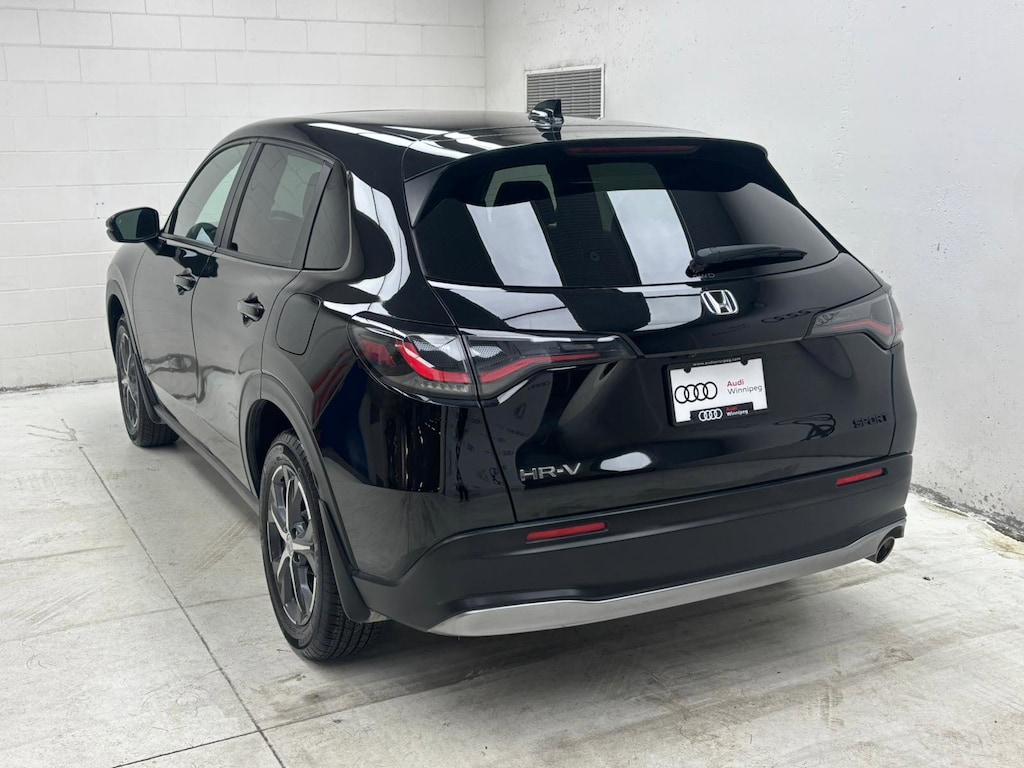 Used 2025 Honda Sport | Heated Seats | Sunroof | Remote Start SUV