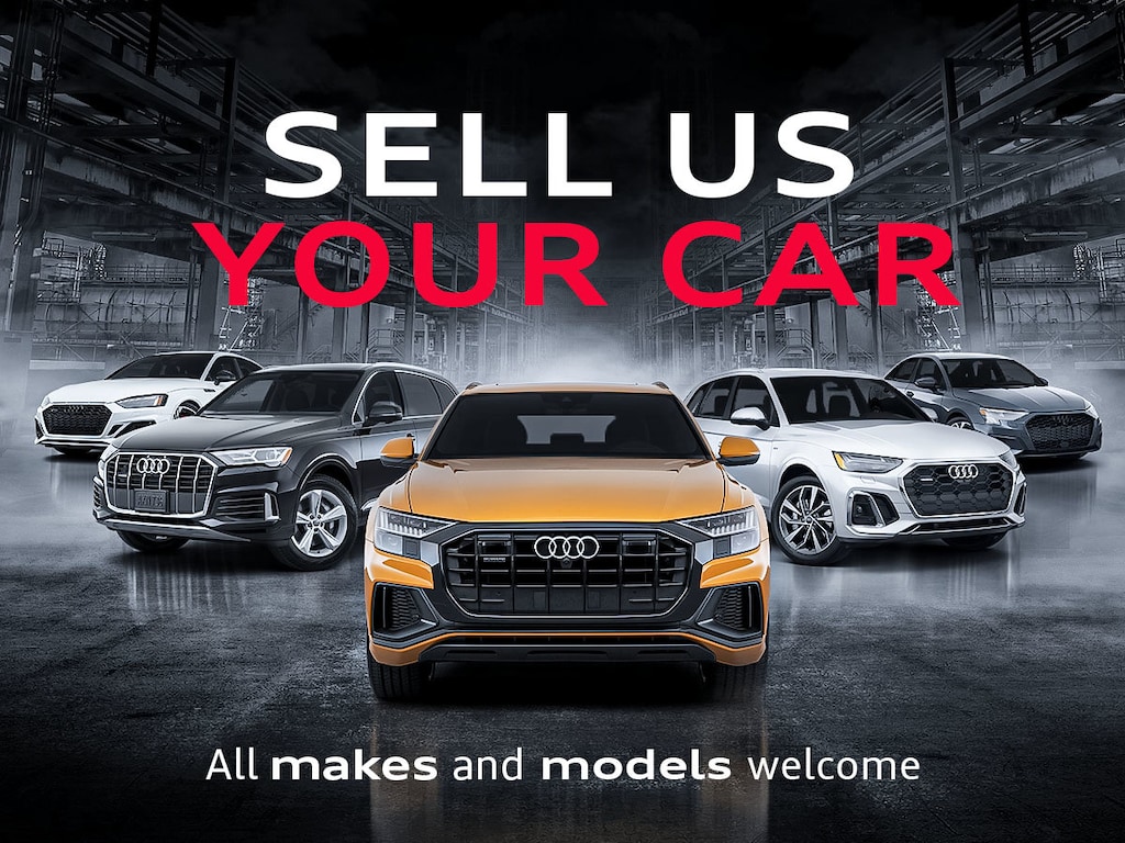 Certified 2024 Audi | Massage Seats | Bang & Olufsen | Carbon Optics SUV