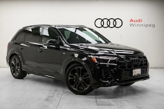 2025 Audi Q7 55 Progressiv SUV