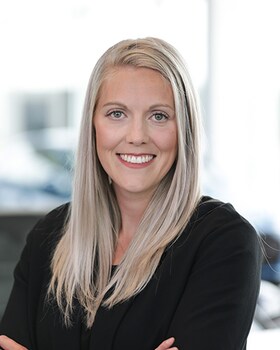 Staff member Robyn Okaja from 5eb5354077d5