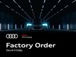 Audi SQ5 Sportback