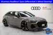 Audi RS 6 Avant