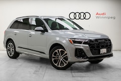 2025 Audi Q7 55 SUV