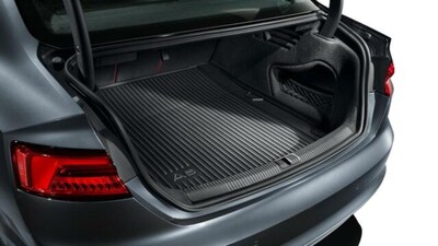 All-Season Mats & Cargo Liners All-Season Mats & Cargo Liners