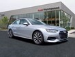 Audi A4 Sedan