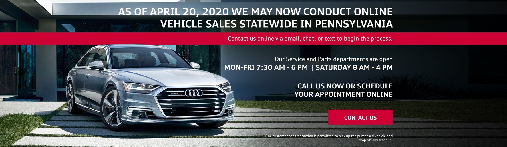 Audi Wynnewood Audi Dealership Near Philadelphia Pa