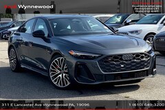 2025 Audi S5 3.0T Premium Plus Sportback