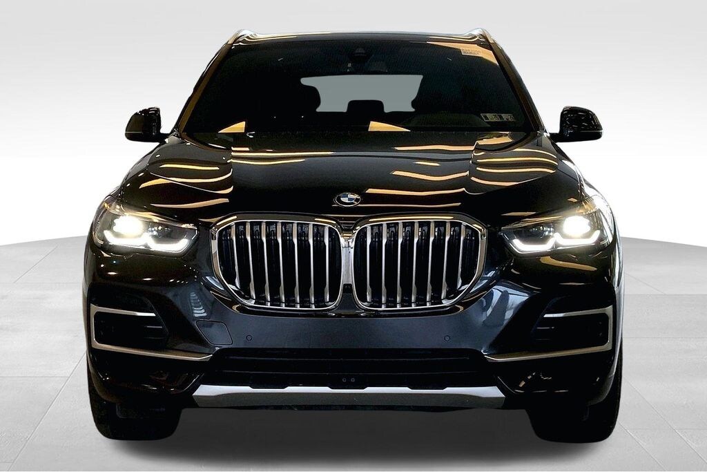 Used 2023 BMW X5 xDrive40i SUV