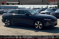 2025 Audi A5 2.0T Premium Plus Sportback