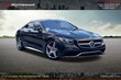 Mercedes-Benz AMG S