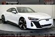 Audi S e-tron GT