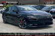 Audi S6 e-tron