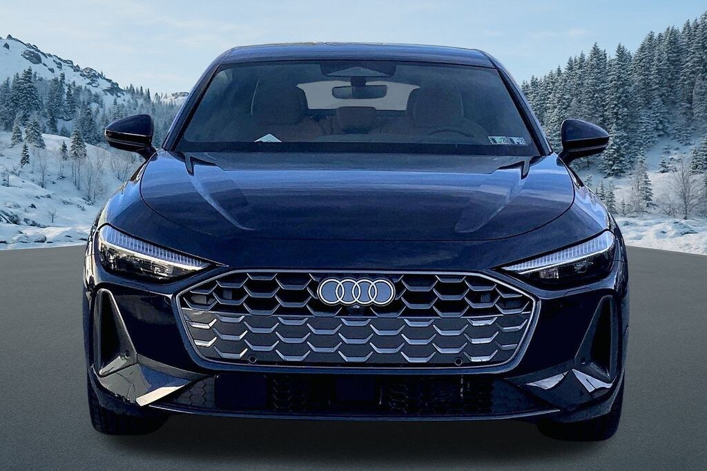 New 2025 Audi A5 2.0T Premium Plus Sportback