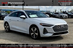 2025 Audi A5 2.0T Premium Plus Sportback