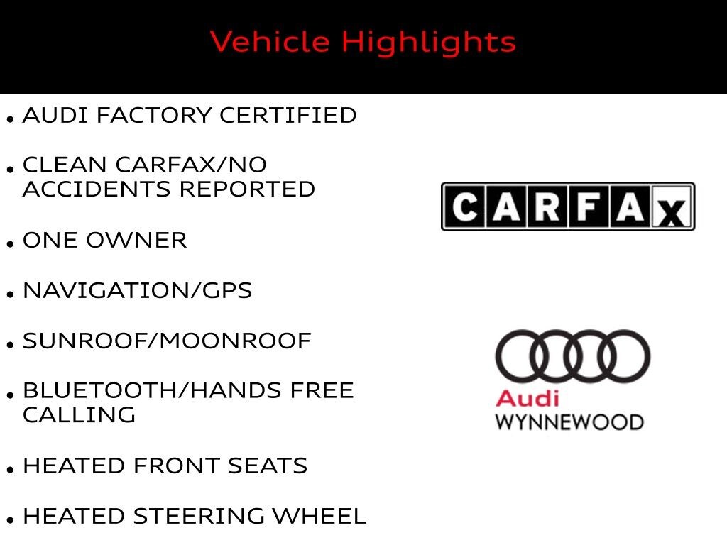 Used 2025 Audi Q6 e-tron Premium Plus SUV