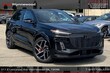 Audi SQ6 e-tron