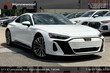 Audi S e-tron GT