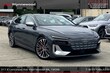 Audi S6 e-tron