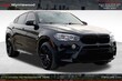  BMW X6 M