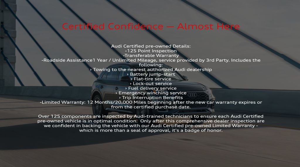 2025 Audi A3 Premium's photo