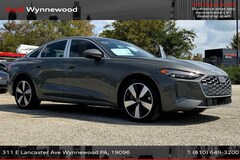 2025 Audi A5 2.0T Premium Plus Sportback