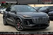Audi SQ6 e-tron