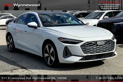 2025 Audi A5 2.0T Premium Plus Sportback