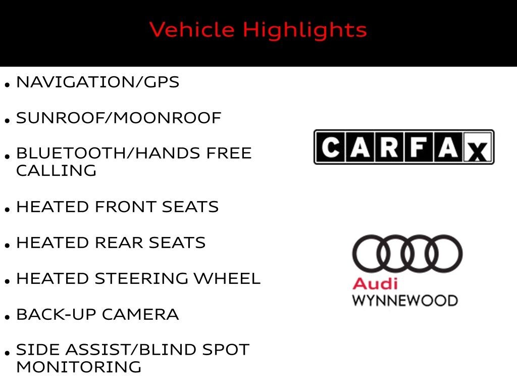Used 2018 BMW X6 M Base SUV
