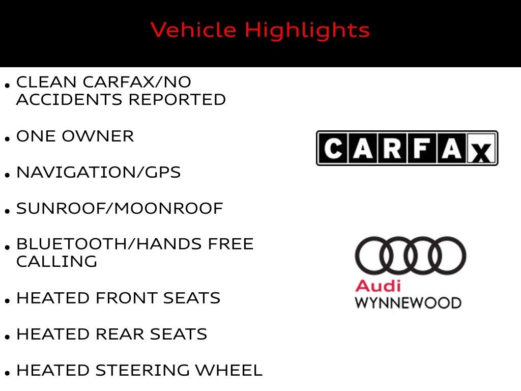 Used 2025 Audi Q7 55 Premium Plus SUV