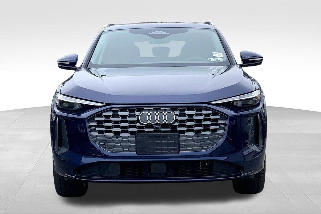 New 2025 Audi Q5 2.0T Premium Plus SUV