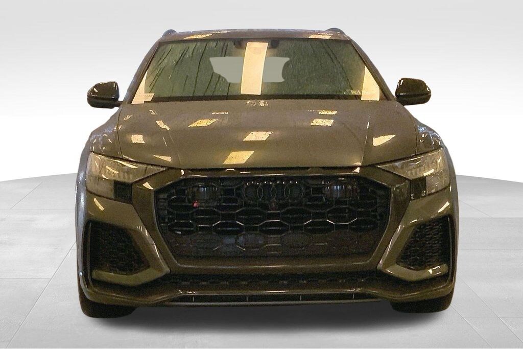 Used 2020 Audi RS Q8 4.0T SUV