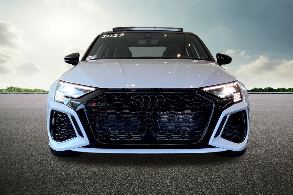 2023 Audi RS 3 Base photo 3