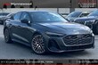 Audi All-new S5