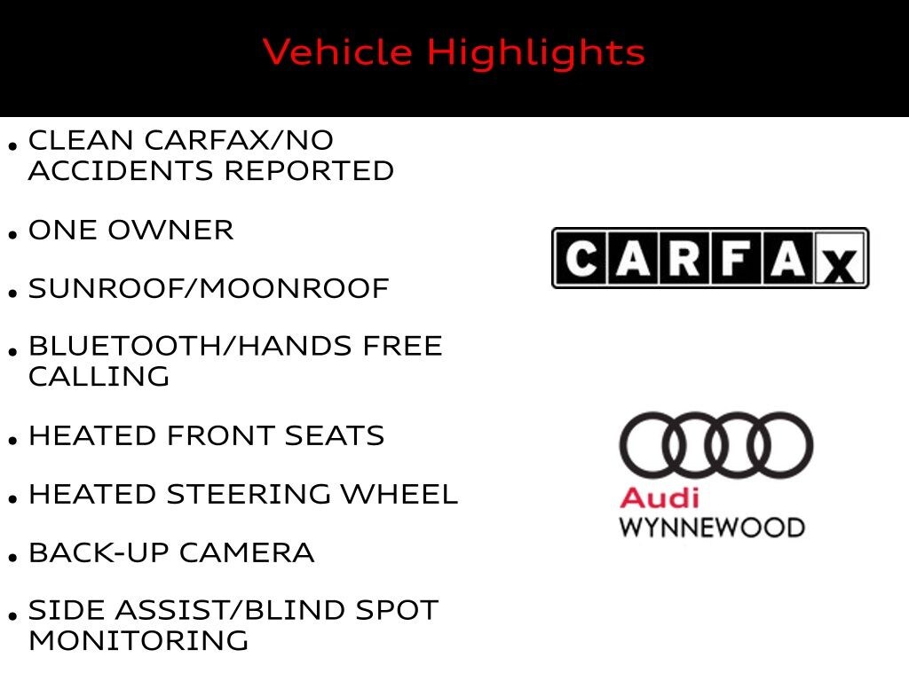 Used 2023 Audi Q5 45 S Line Premium SUV