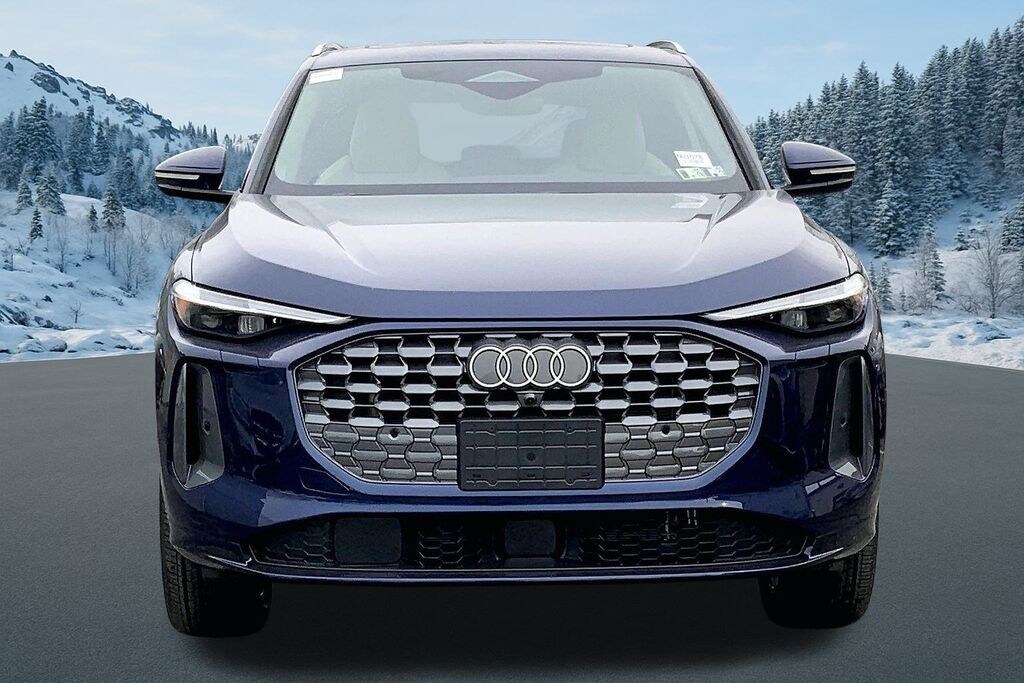 New 2025 Audi Q5 2.0T Premium Plus SUV