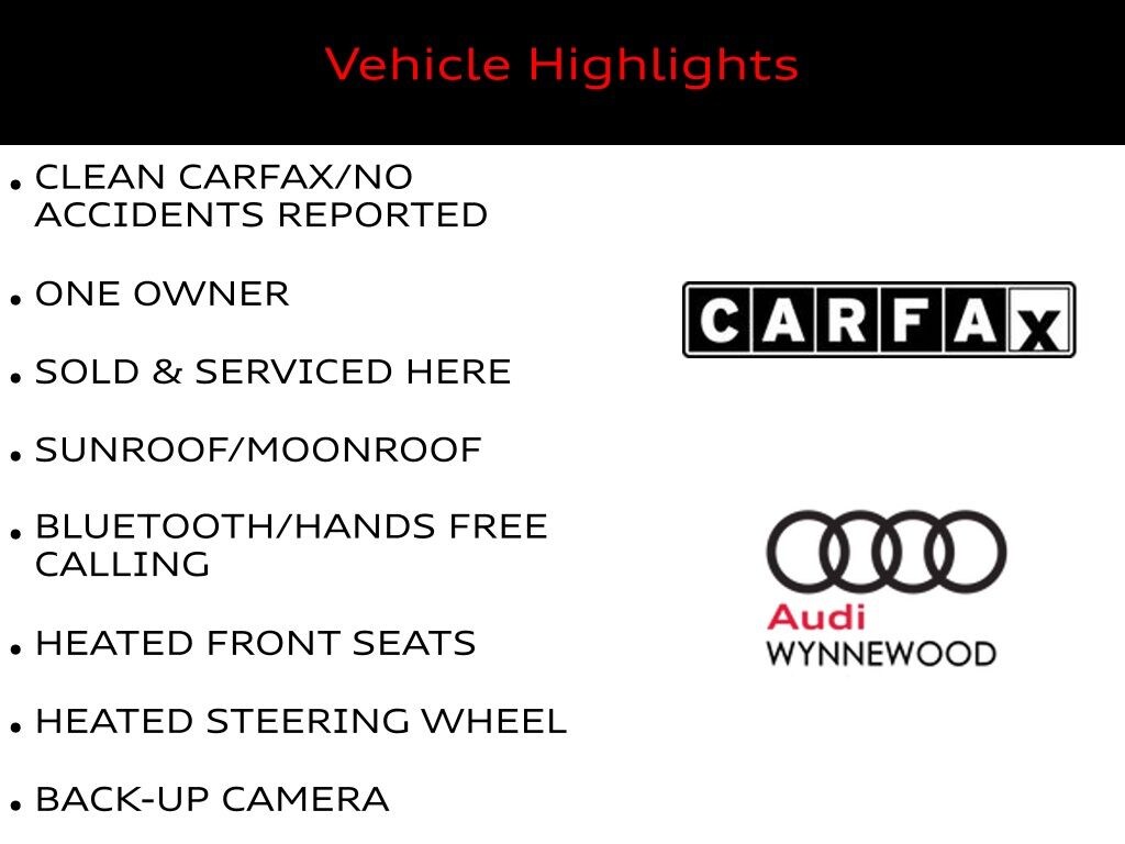 Used 2023 Audi Q5 45 S Line Premium SUV