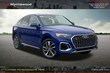  Audi Q5 Sportback
