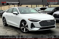 2025 Audi A5 2.0T Premium Plus Sportback